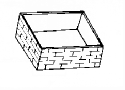 先建围後建屋