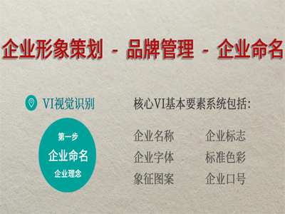 美容美发、管理顾问公司，贸易公司名字欣赏